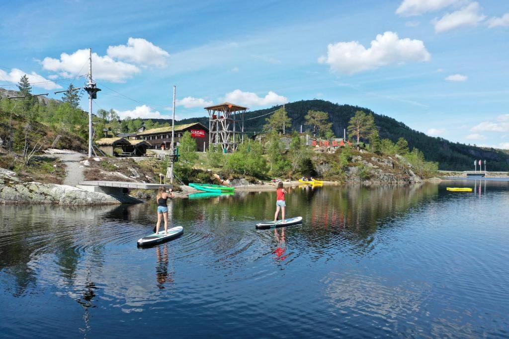 sirdal3